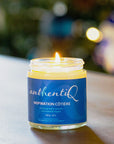 Chandelle 4oz - Inspiration côtière (20002)