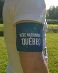 Brassard de Fête nationale (55302)