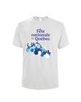 T-shirt officiel – édition Fête nationale - (55336)