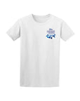 T-shirt de base – édition Fête nationale - (55305)
