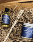 Coffret - Chandelle et diffuseur (20005)