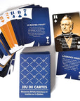 Jeu de cartes 2-en-1 (31021)