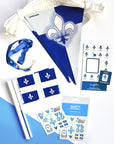 Coffret Saint-Jean (71054)