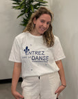 Collection T-shirt de base Fête nationale