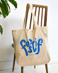 Sac réutilisable - Festif (82059)