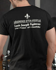 Tee-shirt Légendes d'un peuple - 55103