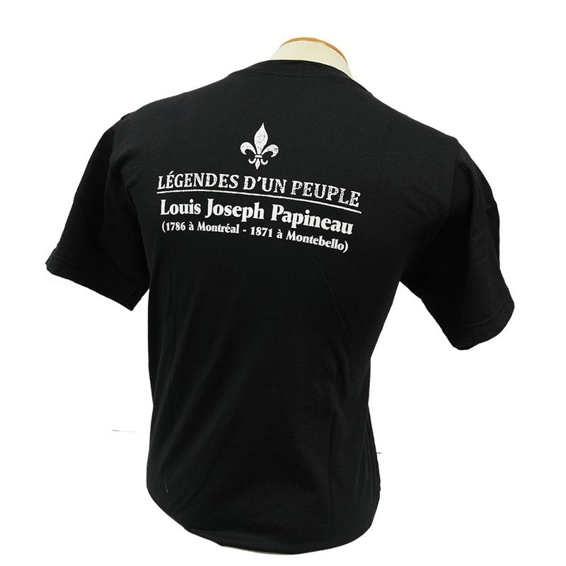 Tee-shirt Légendes d&#39;un peuple - 55103