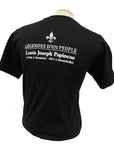 Tee-shirt Légendes d'un peuple - 55103