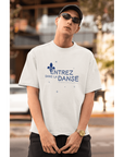 T-shirt organisateur «Entrez dans la danse» - 2023 (55332)