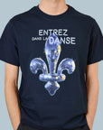 T-shirt «Entrez dans la danse» - 2023 (55331)