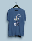 T-shirt «Lâche ton fou!» - 2022 (55329)