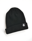 Tuque noire clip (58027)