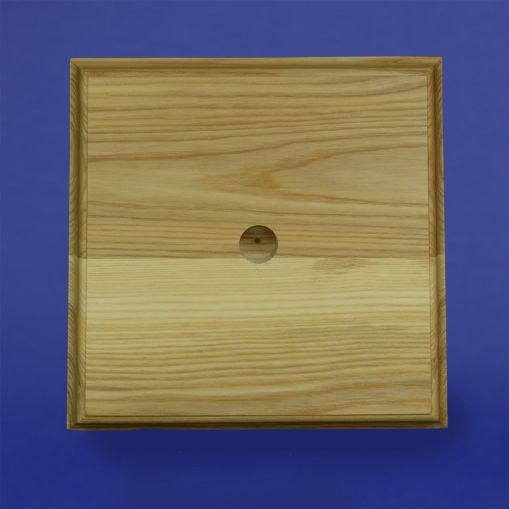 Base pour hampe - 11011