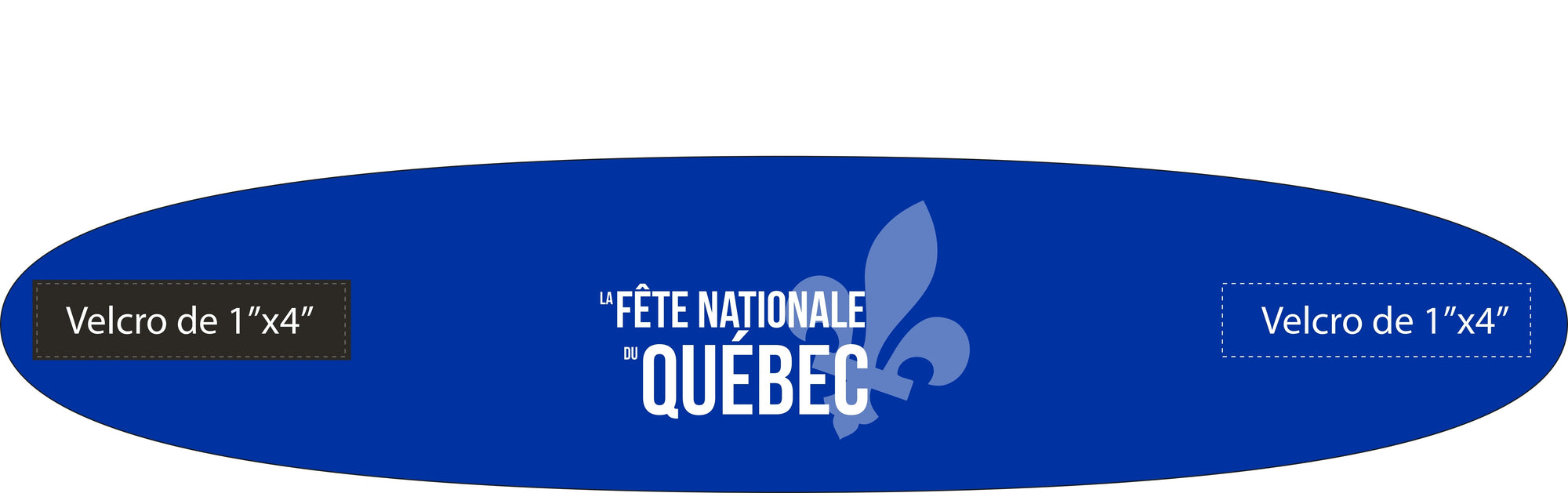 Brassard Fête nationale_55302