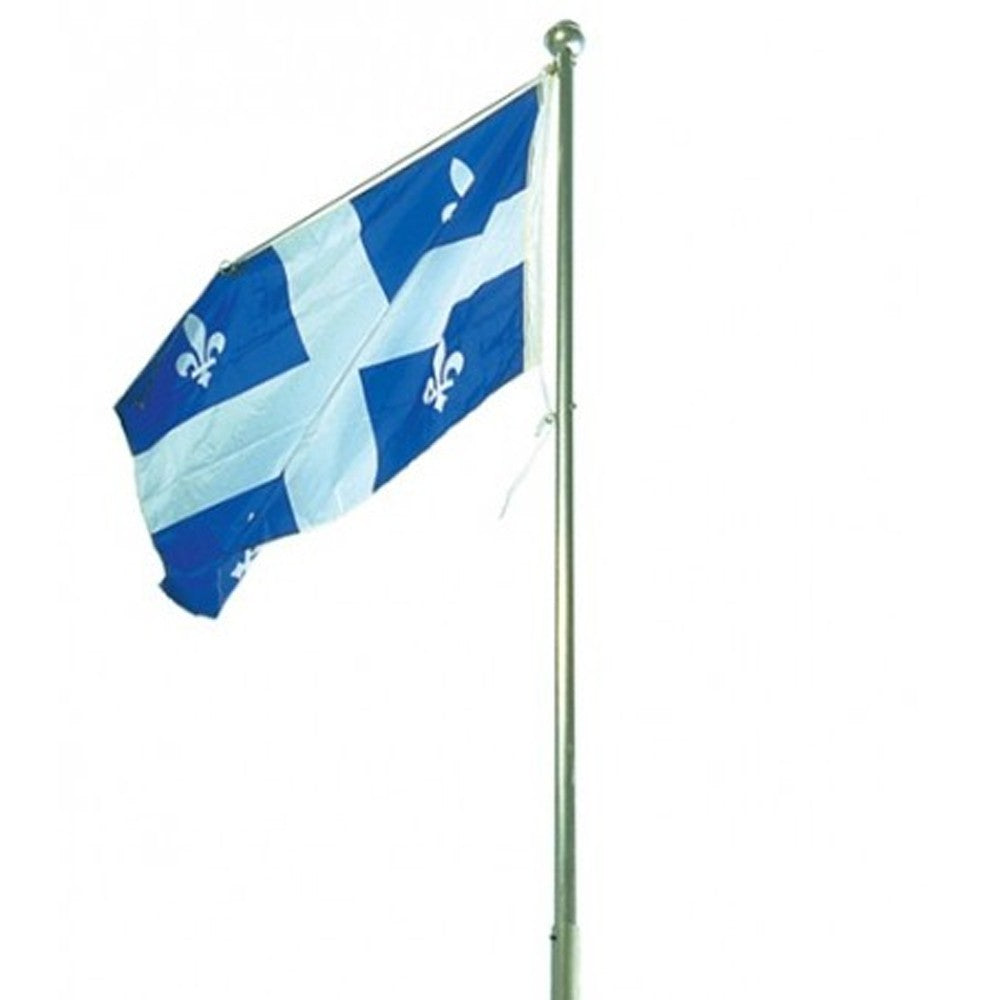 Hampe extérieure