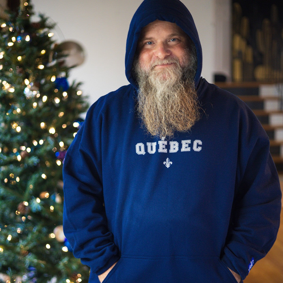 Kangourou «Québec» - 55335