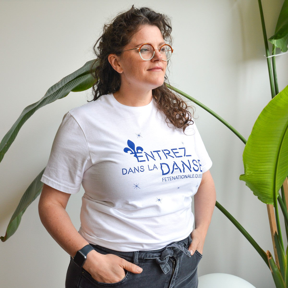 T-shirt organisateur 2023