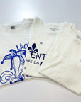 Collection T-shirt de base Fête nationale