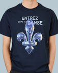 T-shirt «Entrez dans la danse» - 2023
